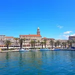 Sara Poljud Apartament Split