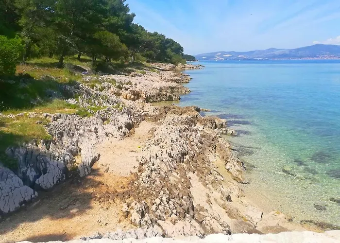 Lejlighed Sara Poljud *