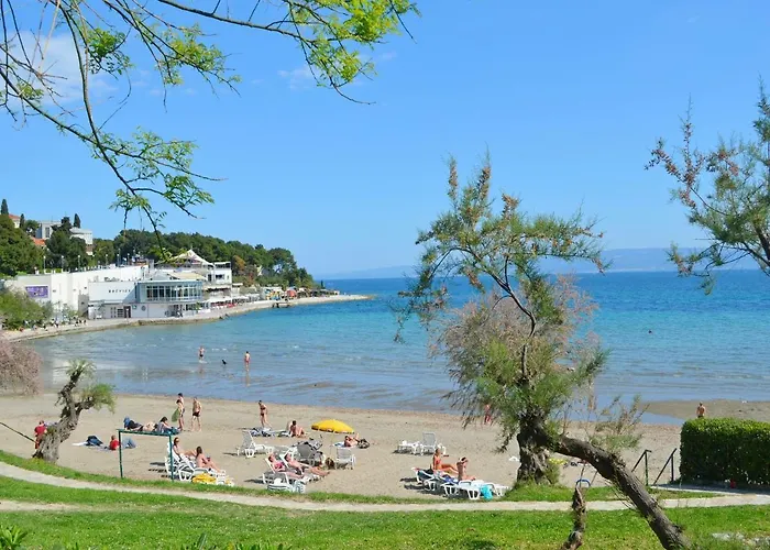 Lejlighed Sara Poljud