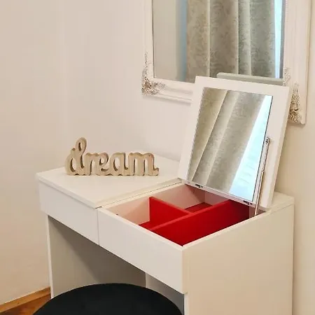 Sara Poljud Apartman Split