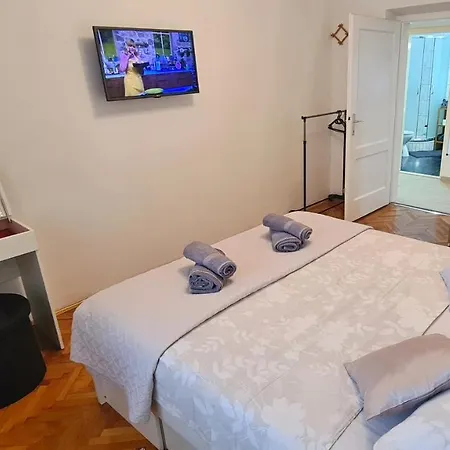 Apartamento Sara Poljud