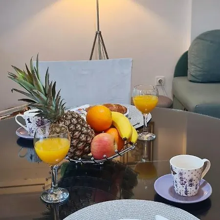 Apartamento Sara Poljud *