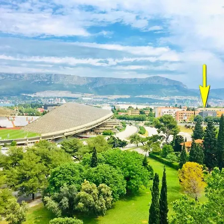 Sara Poljud Apartman Split