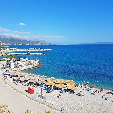 Apartman Sara Poljud *