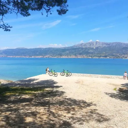 Apartamento Sara Poljud Split