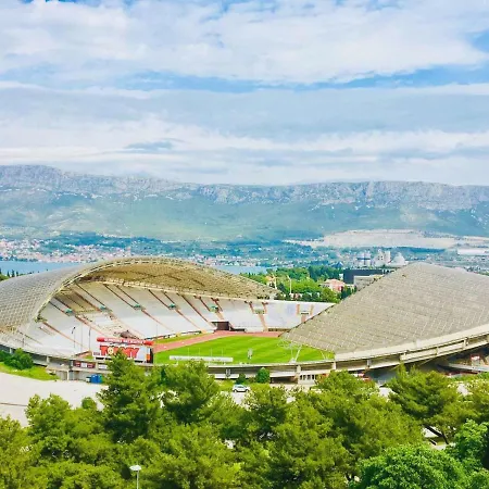 Sara Poljud Apartamento