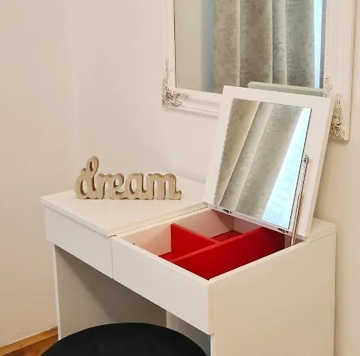 Sara Poljud Apartman Split