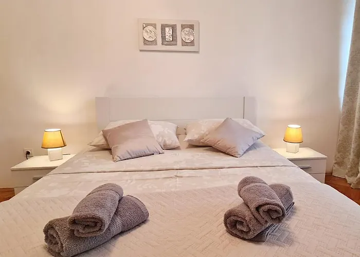 Sara Poljud Apartman Split