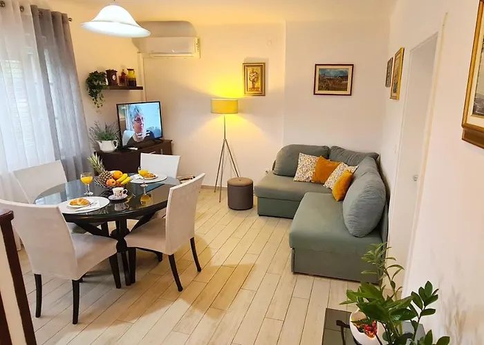 Apartman Sara Poljud Split