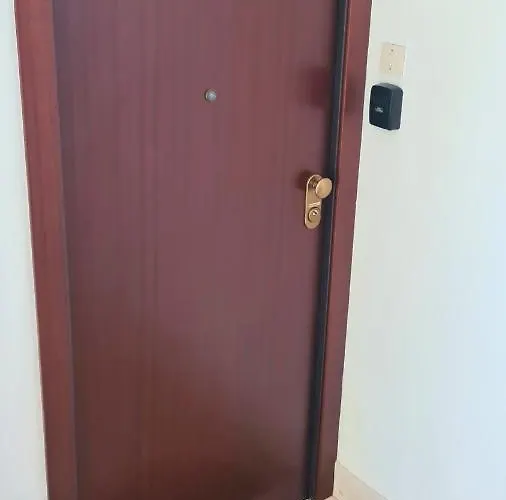 Apartman Sara Poljud Split