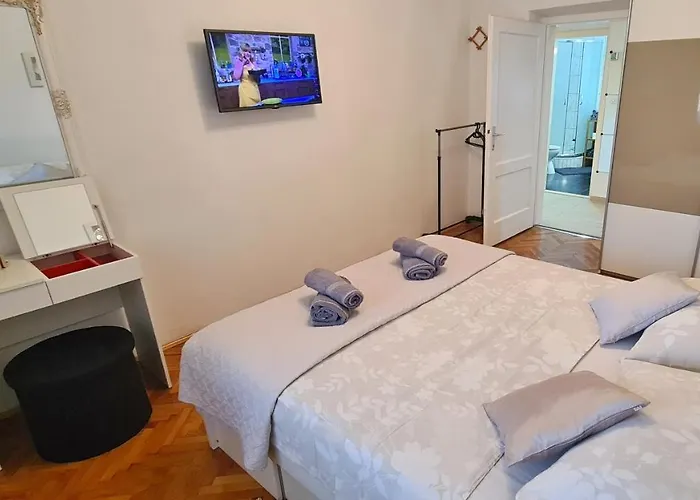 Apartman Sara Poljud