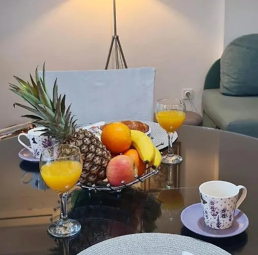 Apartman Sara Poljud *