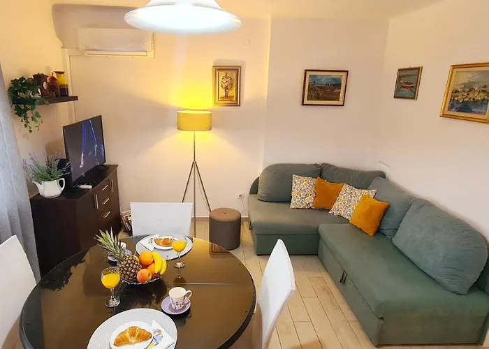 Sara Poljud Apartman