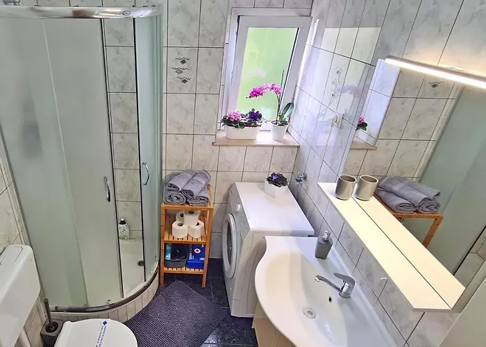 Apartman Sara Poljud Split