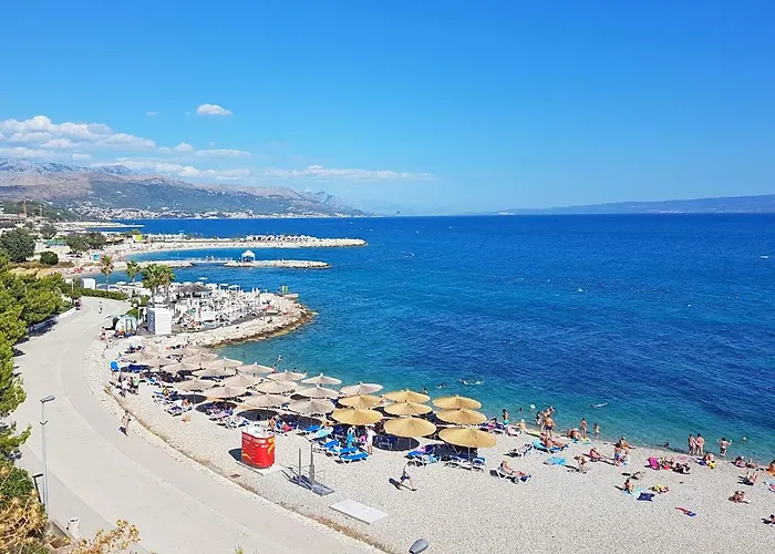 Apartman Sara Poljud *