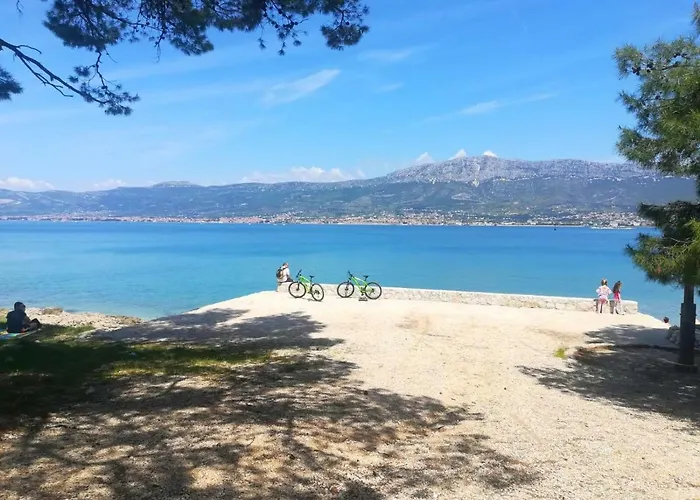 Apartman Sara Poljud Split