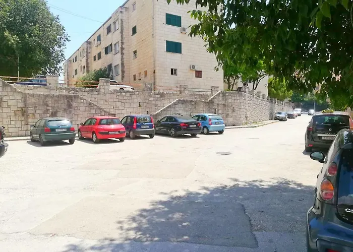 Apartman Sara Poljud Split