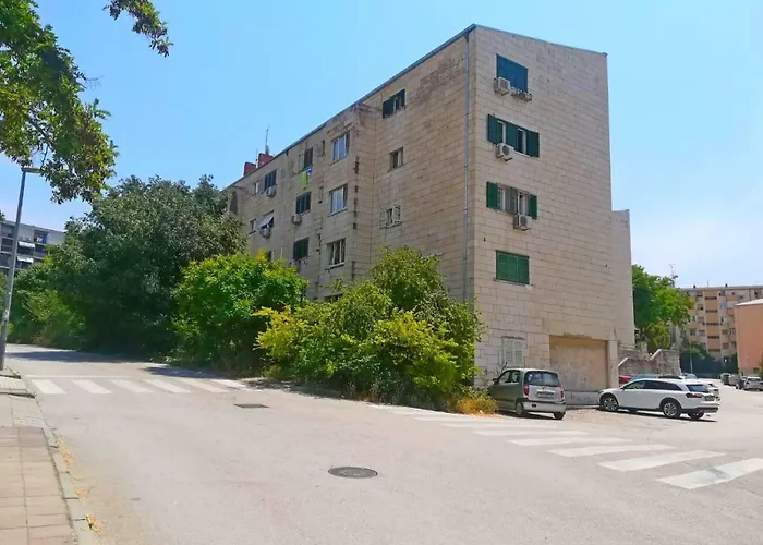 Sara Poljud Apartman