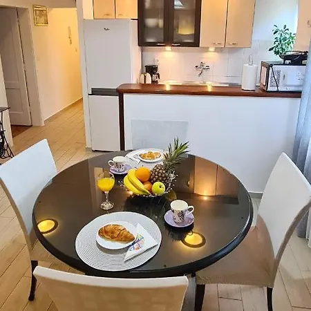 Sara Poljud Apartment