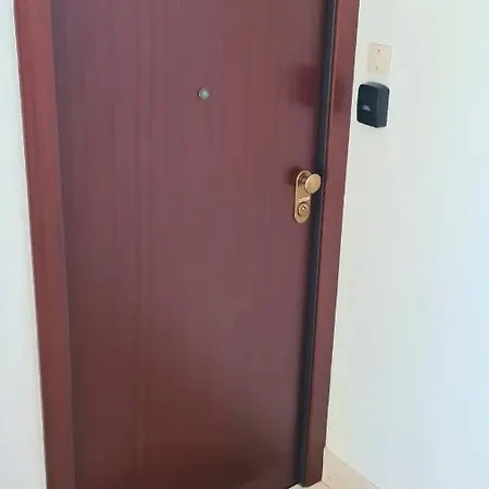 Apartament Sara Poljud Split