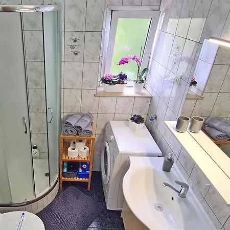 Apartment Sara Poljud Split