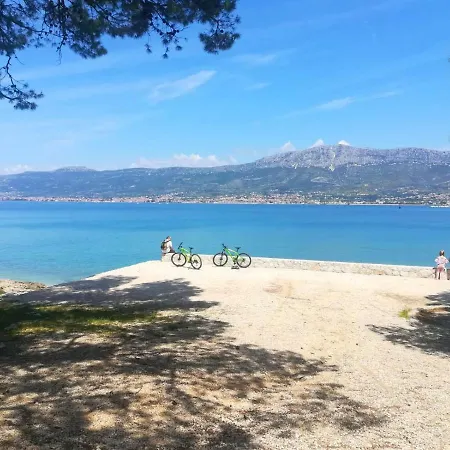 Appartement Sara Poljud Split