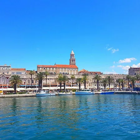 Sara Poljud Apartament Split