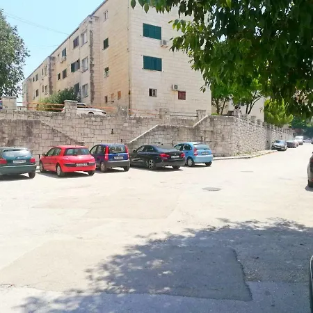 דירה Sara Poljud ספליט