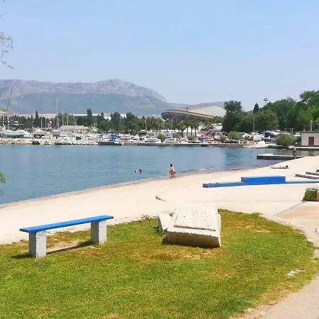 Sara Poljud * Spalato